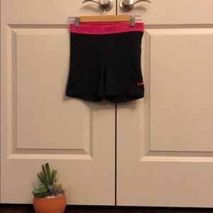 Like new Nike shorts